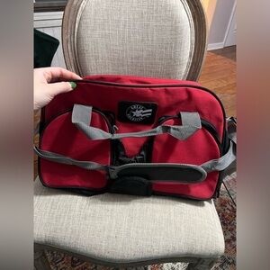Duffel bag